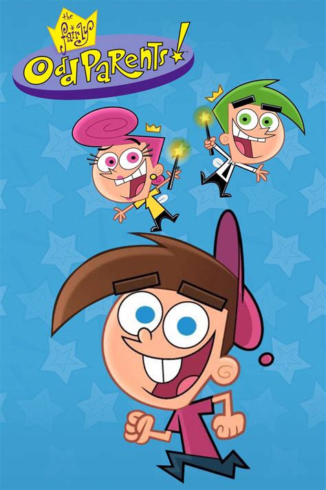 fairy odd parents|the fairly oddparents official.